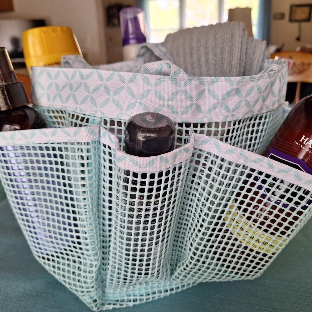 Shower Caddy - Picture 3 of 4
